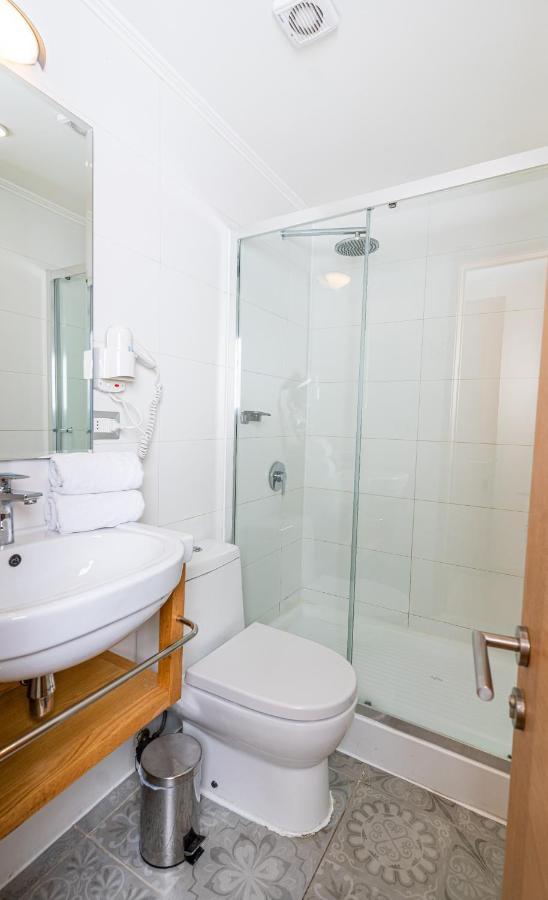 Tagle Hotel Boutique Σαντιάγκο Εξωτερικό φωτογραφία
