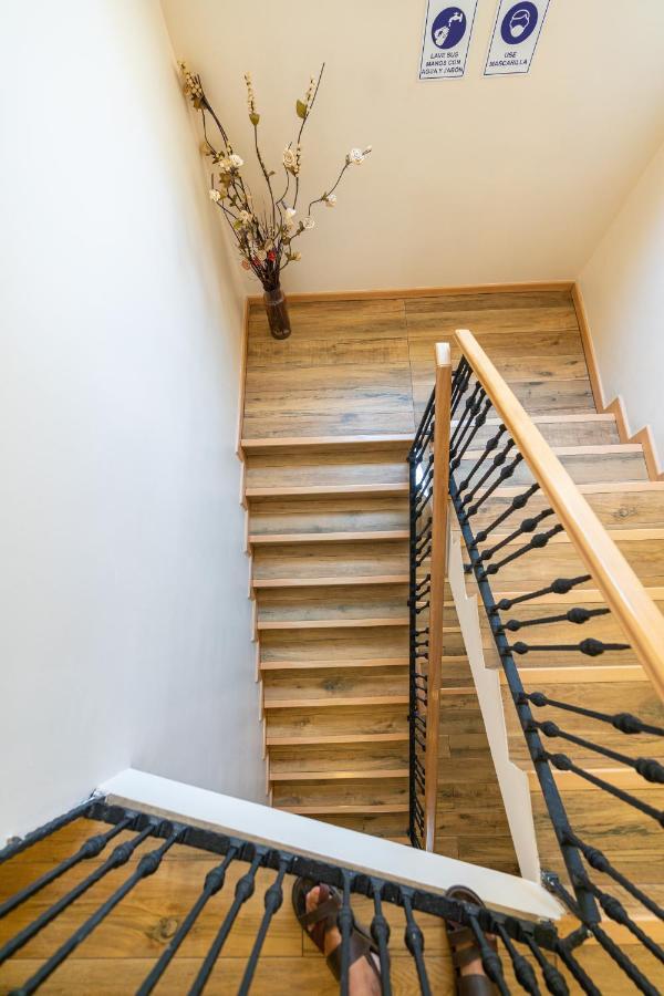Tagle Hotel Boutique Σαντιάγκο Εξωτερικό φωτογραφία