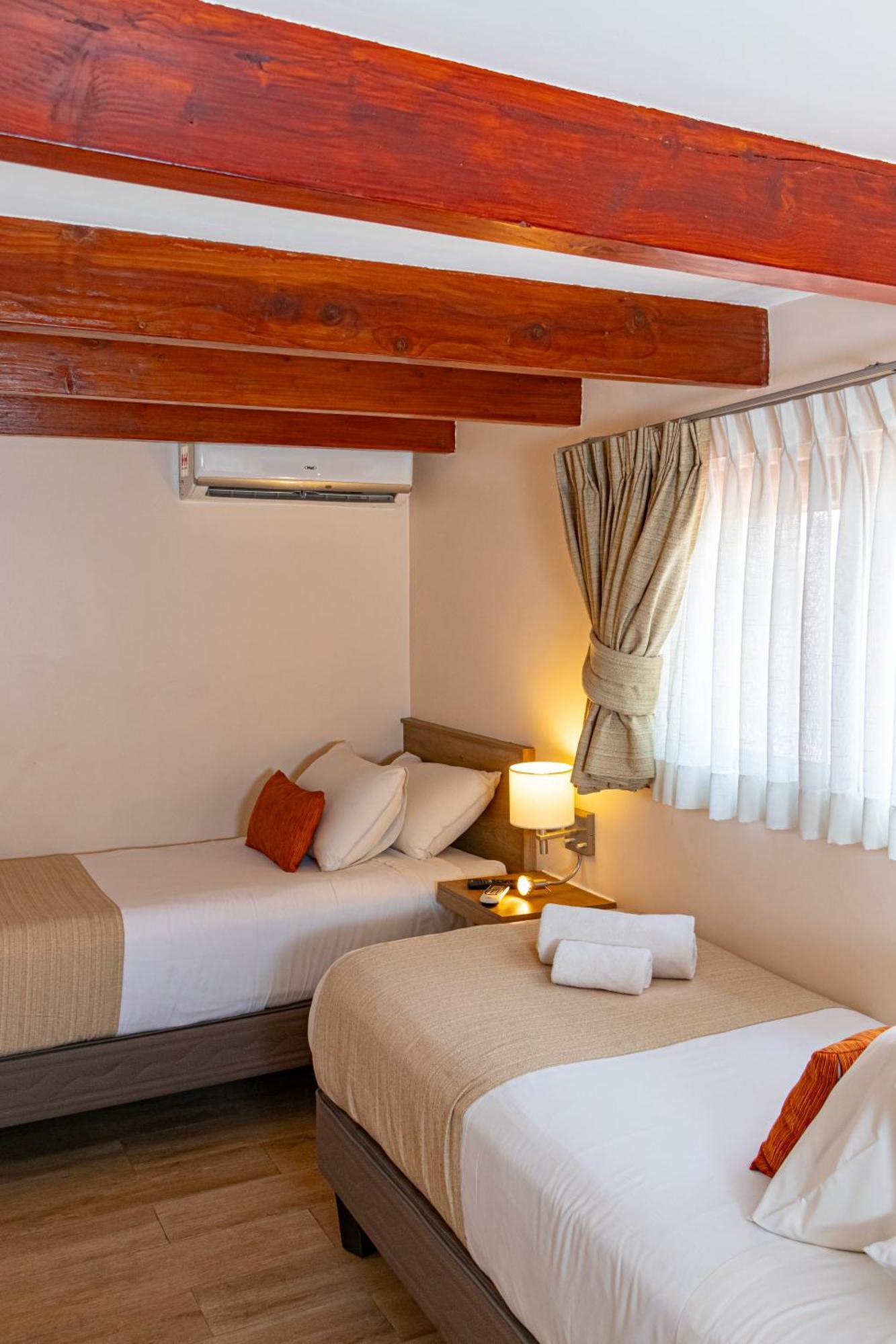 Tagle Hotel Boutique Σαντιάγκο Εξωτερικό φωτογραφία
