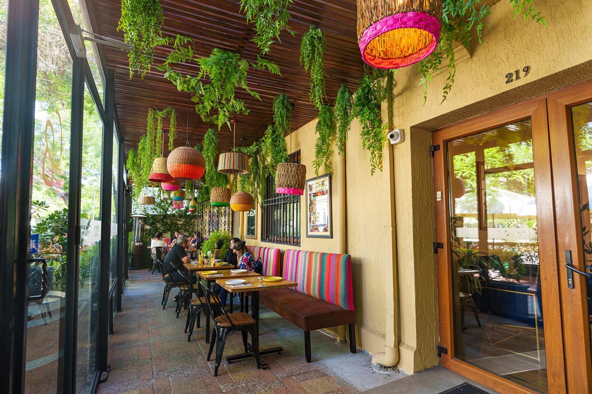 Tagle Hotel Boutique Σαντιάγκο Εξωτερικό φωτογραφία