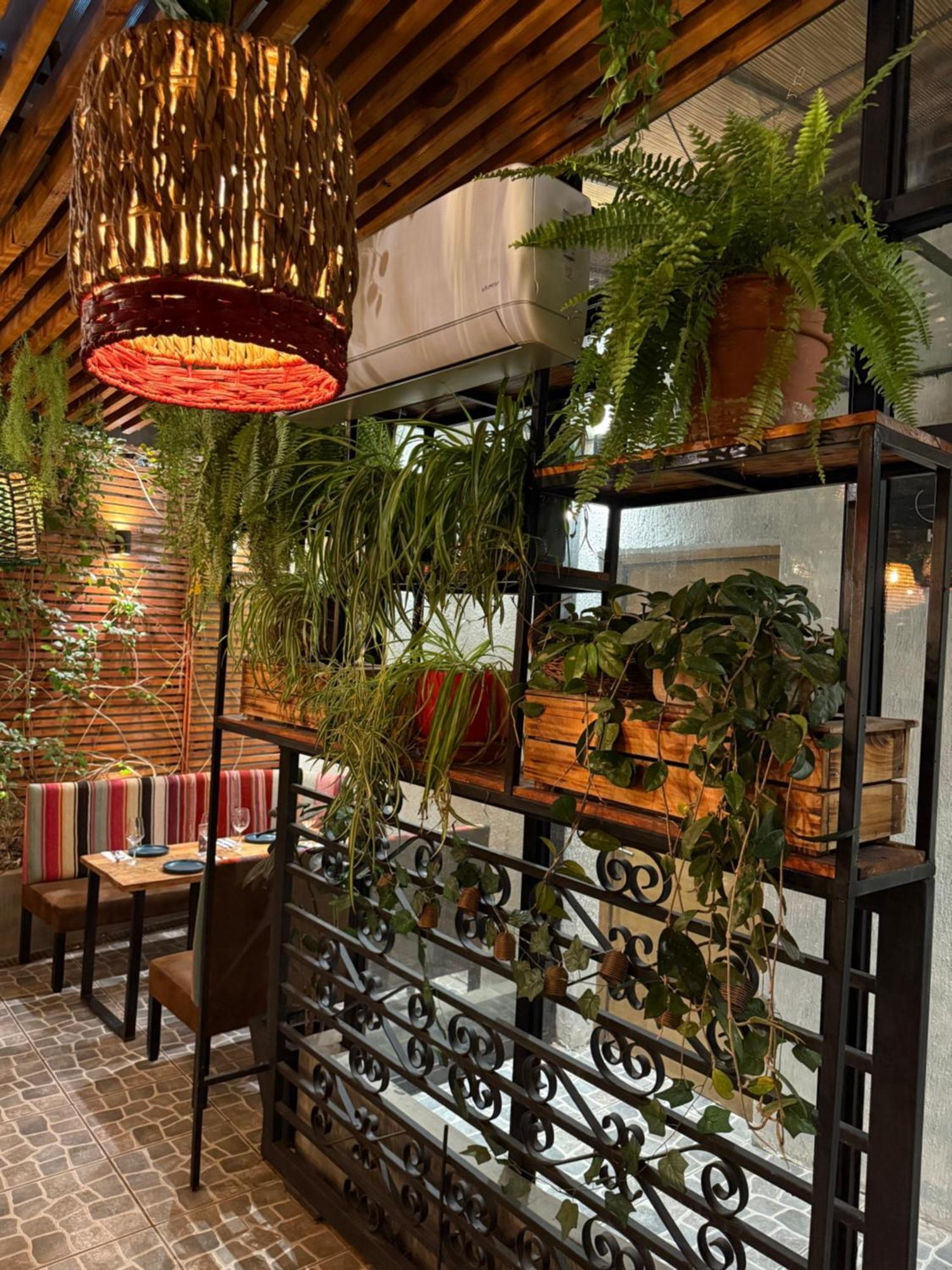 Tagle Hotel Boutique Σαντιάγκο Εξωτερικό φωτογραφία